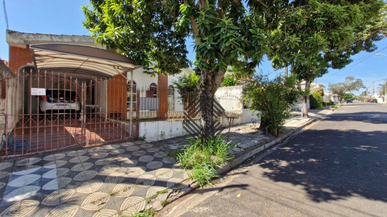 Casa com 3 Quartos à Venda, 180 m² em Jardim Astro - Sorocaba