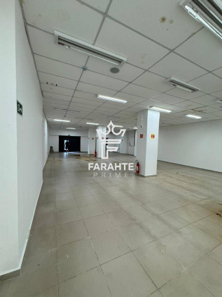 Imagem Loja para Alugar, 269 m² em Boqueirão - Santos