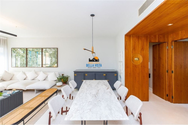 Imagem Apartamento com 2 Quartos à Venda,  em Itaim Bibi - São Paulo