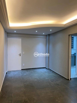 Imagem Apartamento com 2 Quartos à Venda, 62 m² em Vila Marieta - Campinas