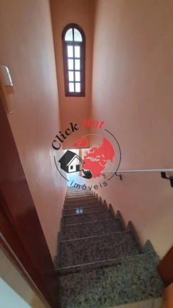 Imagem Sobrado com 3 Quartos à Venda, 286 m² em Jordanópolis - São Bernardo Do Campo