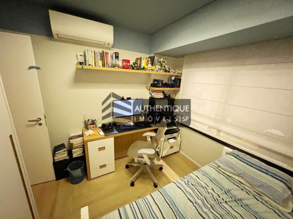 Imagem Apartamento com 3 Quartos à Venda, 118 m² em Pinheiros - São Paulo