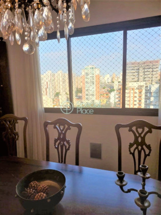 Imagem Apartamento com 4 Quartos à Venda, 350 m² em Perdizes - São Paulo