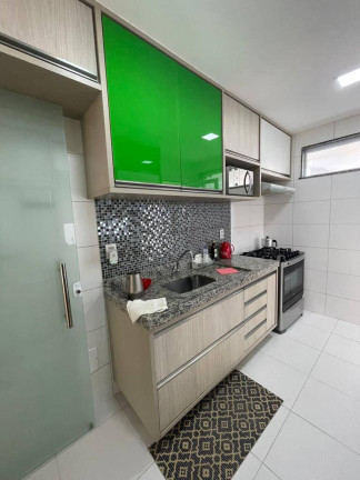 Imagem Casa com 3 Quartos à Venda, 187 m² em Sim - Feira De Santana