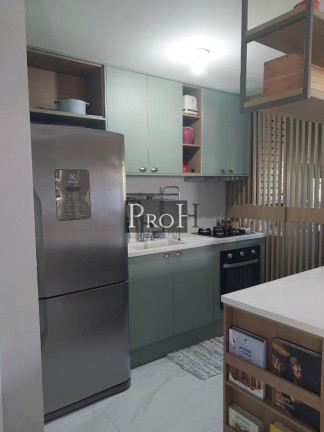 Imagem Apartamento com 2 Quartos à Venda, 58 m² em Centro - São Bernardo Do Campo Imagem Apartamento com 2 Quartos à Venda, 58 m² em Centro - São Bernardo Do Campo