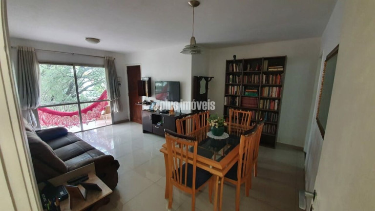 Imagem Apartamento com 3 Quartos à Venda, 81 m² em Vila Ipojuca - São Paulo