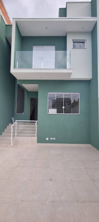 Imagem Casa com 3 Quartos à Venda, 150 m² em Laranjeiras - Caieiras Imagem Casa com 3 Quartos à Venda, 150 m² em Laranjeiras - Caieiras