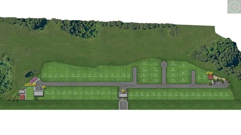 Imagem Terreno à Venda, 200 m² em Contorno - Ponta Grossa Imagem Terreno à Venda, 200 m² em Contorno - Ponta Grossa
