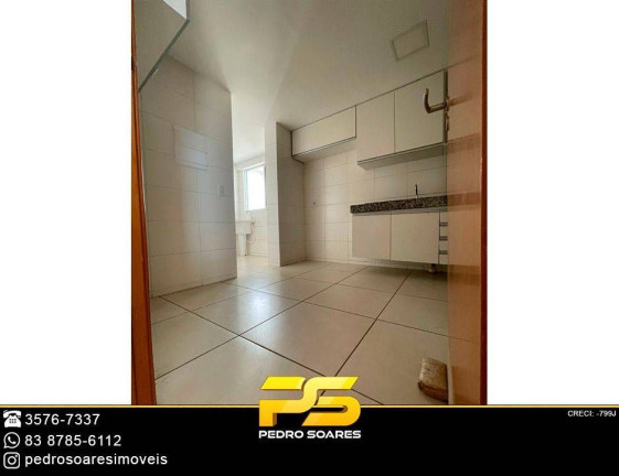 Imagem Apartamento com 3 Quartos à Venda, 150 m² em Estados - João Pessoa Imagem Apartamento com 3 Quartos à Venda, 150 m² em Estados - João Pessoa