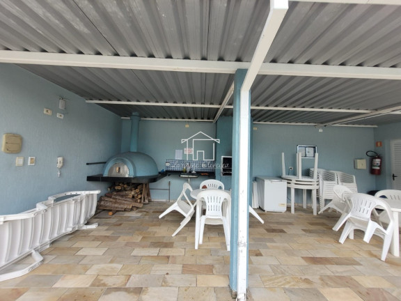 Imagem Apartamento com 2 Quartos à Venda, 58 m² em Itaguá - Ubatuba