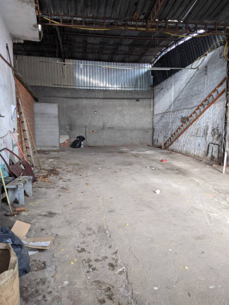 Imagem Galpão para Alugar, 107 m² em Jardim Ana Estela - Carapicuíba Imagem Galpão para Alugar, 107 m² em Jardim Ana Estela - Carapicuíba