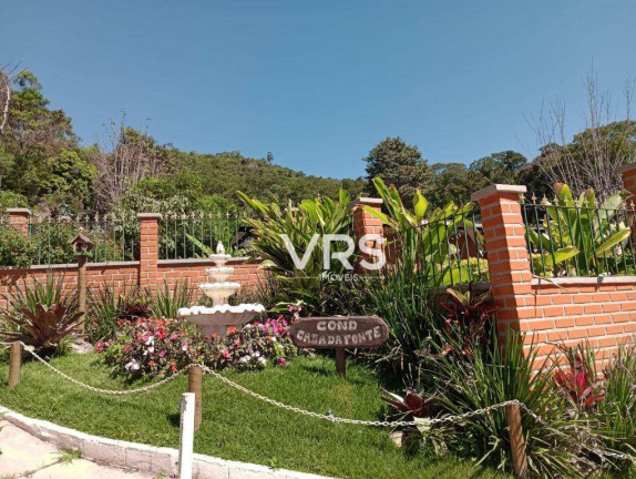 Imagem Casa com 3 Quartos à Venda, 95 m² em Posse - Teresópolis Imagem Casa com 3 Quartos à Venda, 95 m² em Posse - Teresópolis