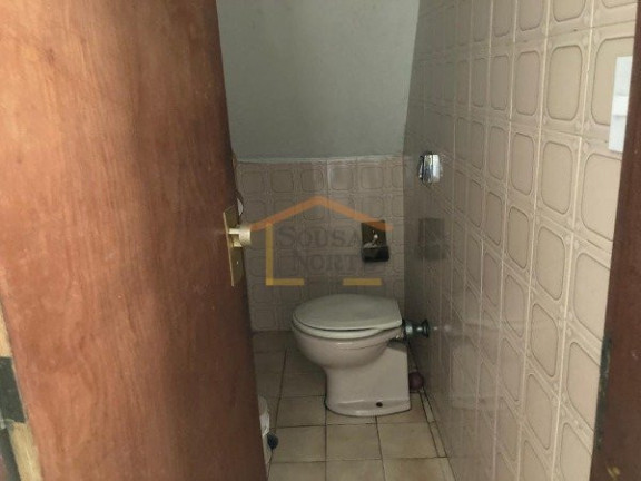 Imagem Sobrado com 5 Quartos à Venda, 225 m² em Vila Maria Alta - São Paulo Imagem Sobrado com 5 Quartos à Venda, 225 m² em Vila Maria Alta - São Paulo