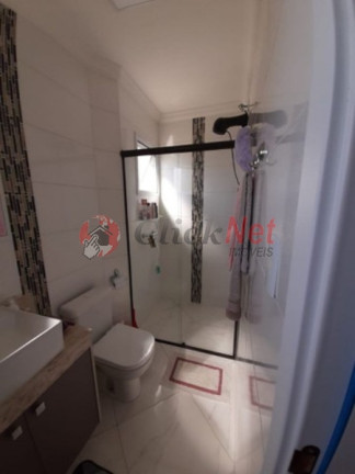 Imagem Apartamento com 3 Quartos à Venda, 91 m² em Campestre - Santo André Imagem Apartamento com 3 Quartos à Venda, 91 m² em Campestre - Santo André