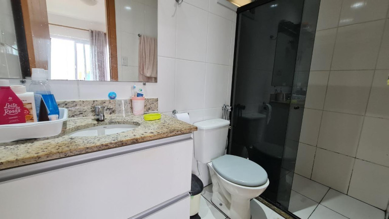 Imagem Apartamento com 3 Quartos à Venda, 74 m² em Jardim Aeroporto - Lauro De Freitas