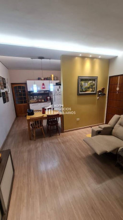 Imagem Casa com 3 Quartos à Venda, 150 m² em Residencial Bosque Dos Ipês - São José Dos Campos Imagem Casa com 3 Quartos à Venda, 150 m² em Residencial Bosque Dos Ipês - São José Dos Campos