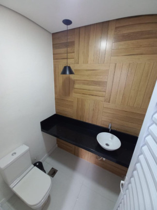 Imagem Casa com 3 Quartos à Venda, 124 m² em Lírio Do Vale - Manaus