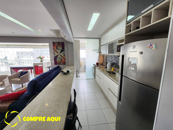 Imagem Apartamento com 2 Quartos à Venda, 83 m² em Barra Funda - São Paulo Imagem Apartamento com 2 Quartos à Venda, 83 m² em Barra Funda - São Paulo