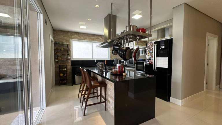 Imagem Casa com 4 Quartos à Venda, 517 m² em Alphaville - Santana De Parnaíba