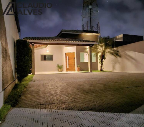 Imagem Casa com 3 Quartos para Alugar, 110 m² em Sim - Feira De Santana