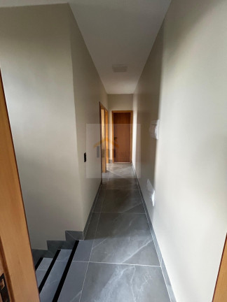 Imagem Sobrado com 3 Quartos à Venda, 97 m² em Garavelo Residencial Park - Aparecida De Goiânia