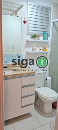 Imagem Apartamento com 3 Quartos à Venda, 66 m² em Vila Das Belezas - São Paulo Imagem Apartamento com 3 Quartos à Venda, 66 m² em Vila Das Belezas - São Paulo