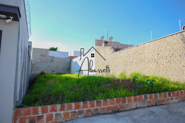 Imagem Terreno à Venda, 175 m² em Taquaral - Piracicaba Imagem Terreno à Venda, 175 m² em Taquaral - Piracicaba