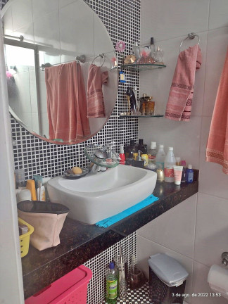 Imagem Apartamento com 3 Quartos à Venda, 95 m² em Papicu - Fortaleza Imagem Apartamento com 3 Quartos à Venda, 95 m² em Papicu - Fortaleza