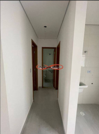 Imagem Apartamento com 2 Quartos à Venda, 35 m² em Vila Carrão - São Paulo