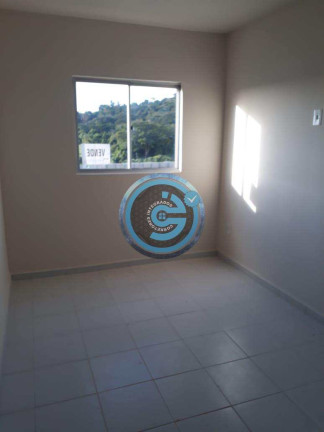 Imagem Apartamento com 2 Quartos à Venda, 41 m² em Inhamã - Igarassu