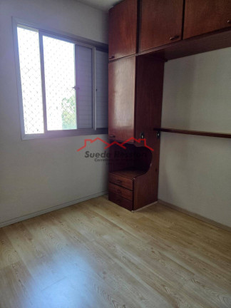 Imagem Apartamento com 3 Quartos para Alugar, 78 m² em Jardim Marajoara - São Paulo Imagem Apartamento com 3 Quartos para Alugar, 78 m² em Jardim Marajoara - São Paulo