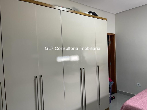 Imagem Sobrado com 6 Quartos à Venda,  em Jardim Residencial Veneza - Indaiatuba