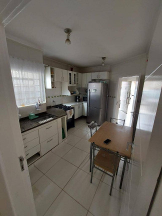 Imagem Casa com 3 Quartos à Venda, 200 m² em Parque Dos Coqueiros - Atibaia