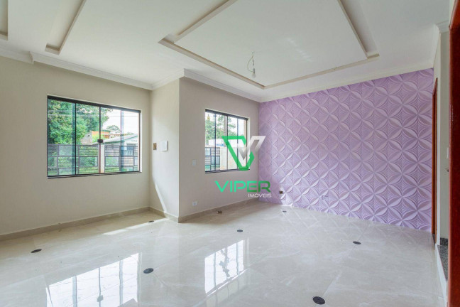 Imagem Sobrado com 3 Quartos à Venda, 170 m² em Centro - Araucária