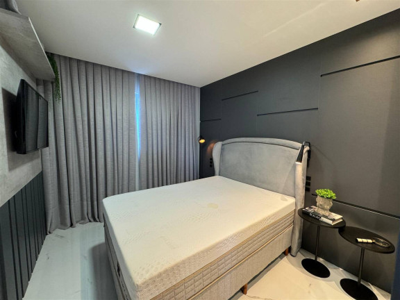 Imagem Apartamento com 2 Quartos à Venda, 70 m² em Morretes - Itapema