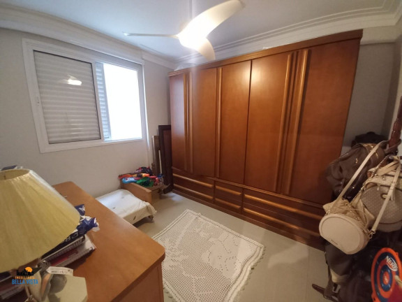 Imagem Apartamento com 3 Quartos à Venda ou Locação, em Itararé - São Vicente Imagem Apartamento com 3 Quartos à Venda ou Locação, em Itararé - São Vicente