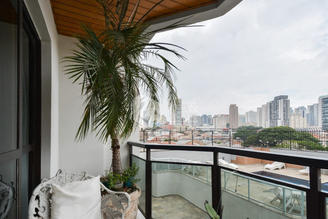 Imagem Apartamento com 3 Quartos à Venda, 144 m² em Mirandópolis - São Paulo Imagem Apartamento com 3 Quartos à Venda, 144 m² em Mirandópolis - São Paulo