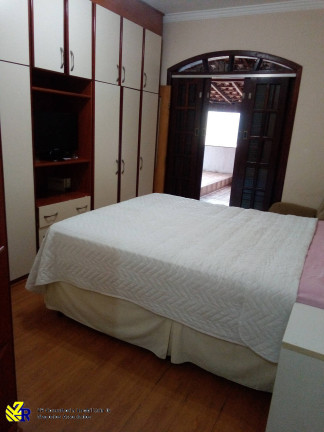 Imagem Sobrado com 3 Quartos à Venda, 214 m² em Vila Alpina - São Paulo