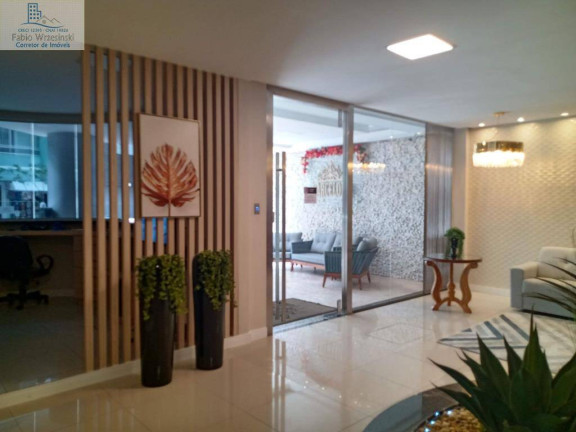 Imagem Apartamento com 3 Quartos à Venda, 97 m² em Centro - Balneário Camboriú