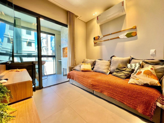 Imagem Apartamento com 2 Quartos à Venda, 64 m² em Praia Grande - Governador Celso Ramos Imagem Apartamento com 2 Quartos à Venda, 64 m² em Praia Grande - Governador Celso Ramos