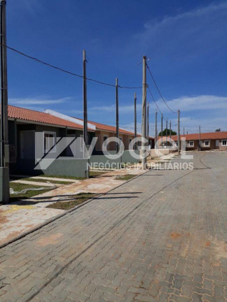 Imagem Casa com 2 Quartos à Venda, 41 m² em Fazenda Esperança - Cachoeirinha Imagem Casa com 2 Quartos à Venda, 41 m² em Fazenda Esperança - Cachoeirinha