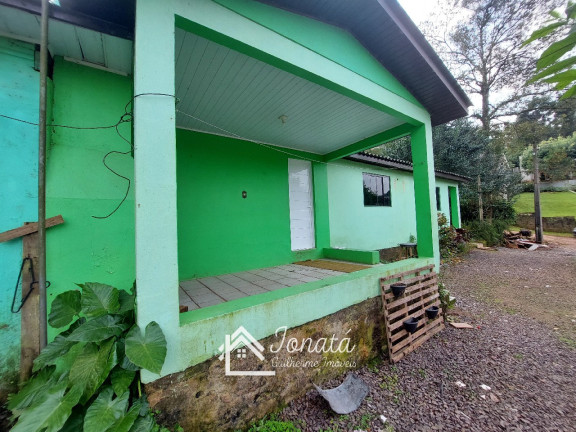 Imagem Casa com 3 Quartos à Venda, 115 m² em Vale Do Hermes - Feliz