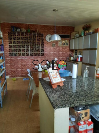 Imagem Casa com 3 Quartos à Venda, 147 m² em Centro - Araraquara Imagem Casa com 3 Quartos à Venda, 147 m² em Centro - Araraquara