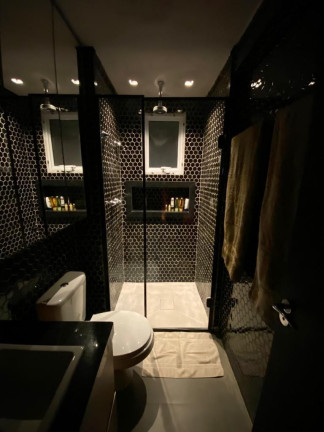 Imagem Apartamento com 1 Quarto à Venda, 70 m² em Barra Funda - São Paulo