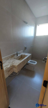 Imagem Casa de Condomínio com 3 Quartos à Venda, 300 m² em Residencial Parqville Jacarandá - Aparecida De Goiânia