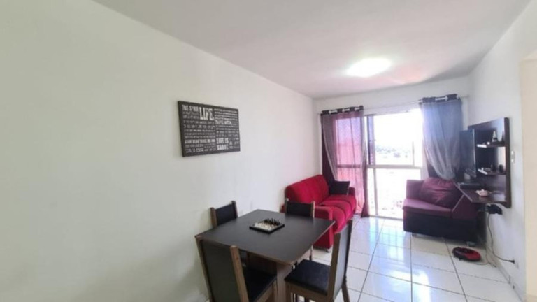Imagem Apartamento com 2 Quartos à Venda, 55 m² em Vila Antonieta - São Paulo Imagem Apartamento com 2 Quartos à Venda, 55 m² em Vila Antonieta - São Paulo