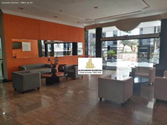 Imagem Apartamento com 1 Quarto à Venda, 36 m² em Boa Viagem - Recife