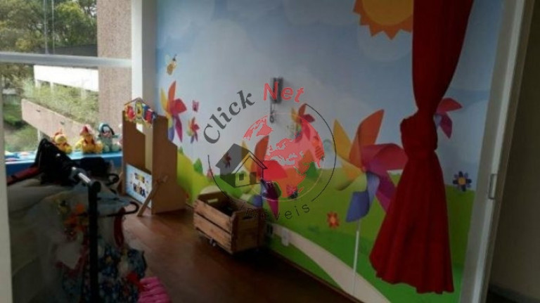 Imagem Apartamento com 3 Quartos à Venda, 59 m² em Vila Eldízia - Santo André