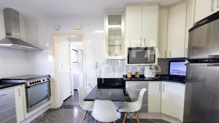 Imagem Apartamento com 3 Quartos à Venda, 202 m² em Vila Maria Alta - São Paulo Imagem Apartamento com 3 Quartos à Venda, 202 m² em Vila Maria Alta - São Paulo