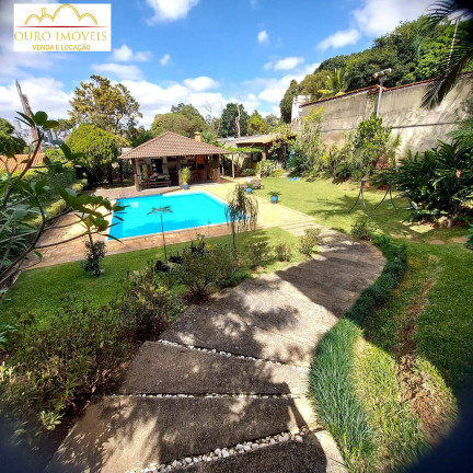 Imagem Casa com 7 Quartos à Venda, 1.303 m² em Bandeirantes (pampulha) - Belo Horizonte Imagem Casa com 7 Quartos à Venda, 1.303 m² em Bandeirantes (pampulha) - Belo Horizonte